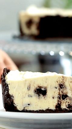 Oreo Pie