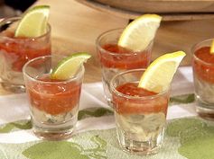 Oyster Shooters