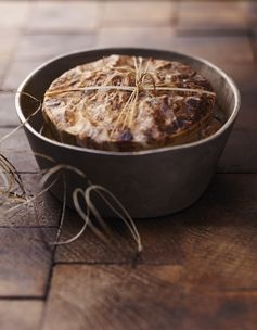 Pâté de campagne