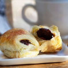 Pain au chocolat