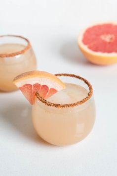 Paloma Cocktail