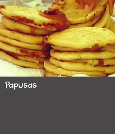 Papusas