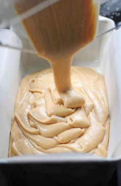 Peanut Butter Bread