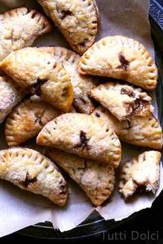 Pecan Hand Pies