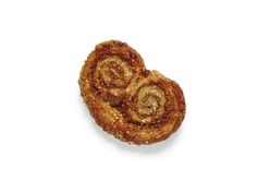 Pecan Palmiers