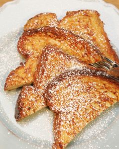 Perfect French Toast