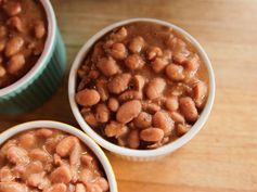 Perfect Pinto Beans