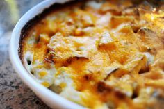 Perfect Potatoes au Gratin