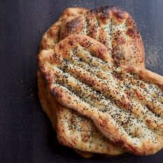 Persian Flatbread