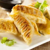 P.F. Chang's Tasty Potstickers