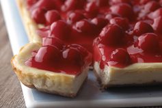 PHILADELPHIA New York Cheesecake Squares