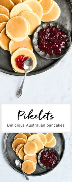 Pikelets