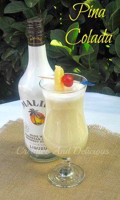 Pina Colada