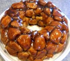 Pioneer Woman's Monkey Bread