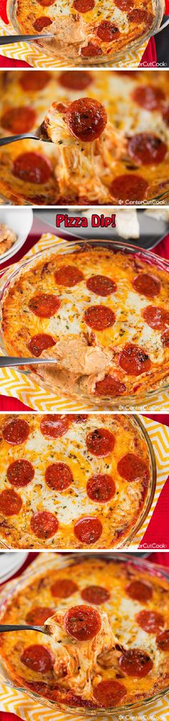 Pizza Dip