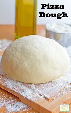 Pizza Dough