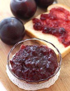 Plum Jam