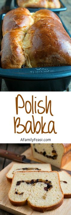 Polish Babka