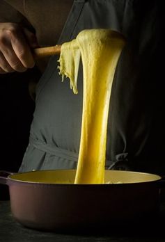 Pommes Aligot