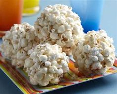 Popcorn Balls