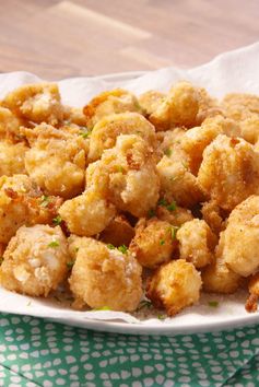 Popcorn Cauliflower