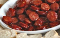 Portuguese Sweet and Spicy Linguica