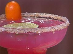 Prickly Pear Margarita