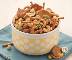 Pub Snack Mix