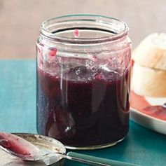 Quick Grape Jelly