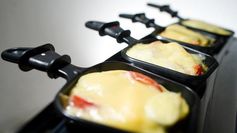 Raclette: Vier Varianten des Klassikers