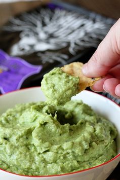 Ranch Guacamole