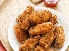 Ranch Wings