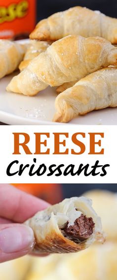 REESE Croissants