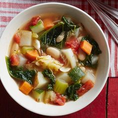 Ribollita Soup