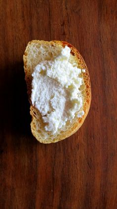 Ricotta with Instant Pot SMART & DUO (or any pot