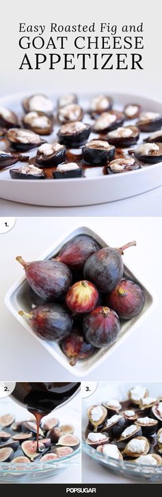 Roasted Figs