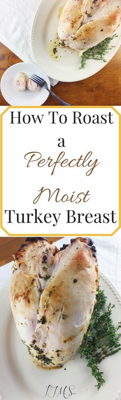 Roasted Turkey Breast