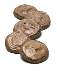 Root Beer Cookies