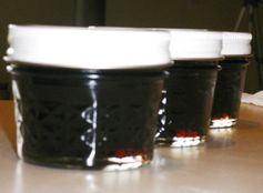 Root Beer Jelly