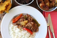 Ropa Vieja