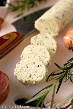 Rosemary Compound Butter