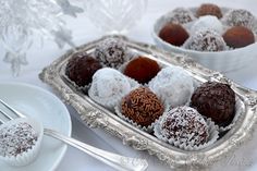 Rum Ball