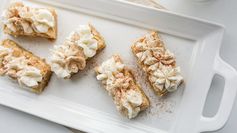 RumChata™ Cookie Bars