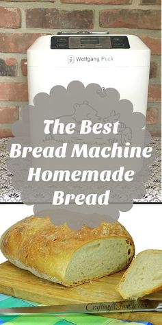 Sally Lunn Bread Machine Bread for Sundays