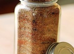 Salt Free Seasoning 