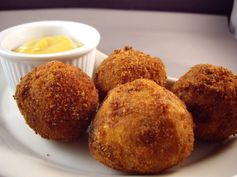 Sauerkraut Balls