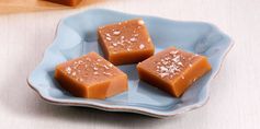 Sea Salt Caramels