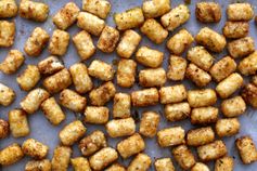 Seasoned Tater-Tots