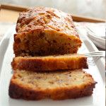 Shortcut Amish Friendship Bread (no starter