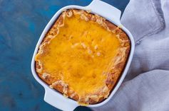 Simple Corn Casserole